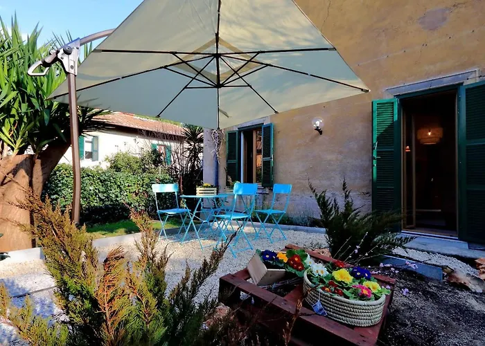 Garden Downtown. 3 Stops From Colosseum Apartamento *