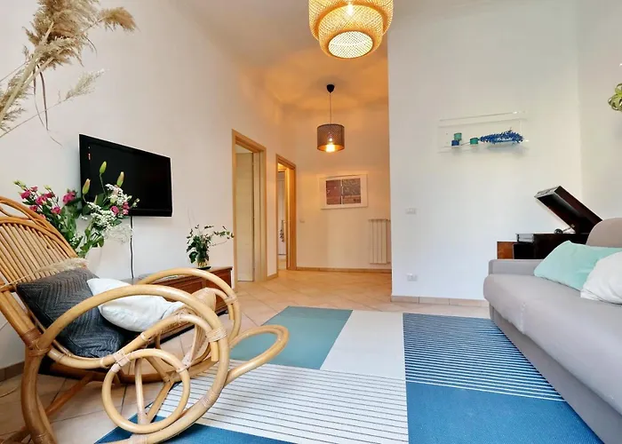 Garden Downtown. 3 Stops From Colosseum Apartamento *